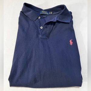 Polo shirt
